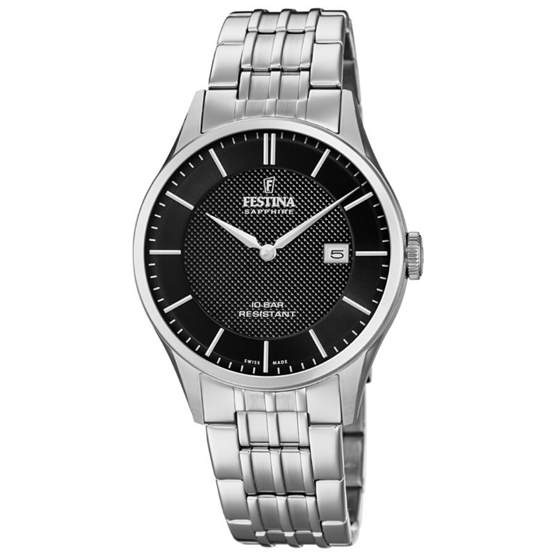 Festina Swiss Made F20005/4 Herrenuhr Festina Swiss Made F20005/4 Herrenuhr von Festina