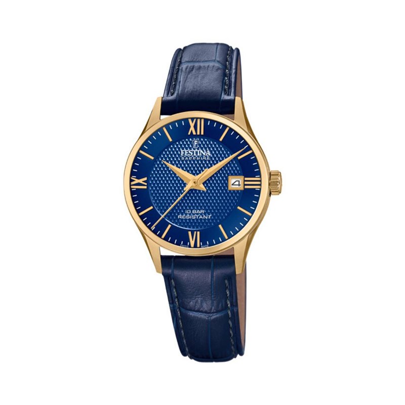Festina Swiss Made F20011/3 Damenuhr Festina Swiss Made F20011/3 Damenuhr von Festina