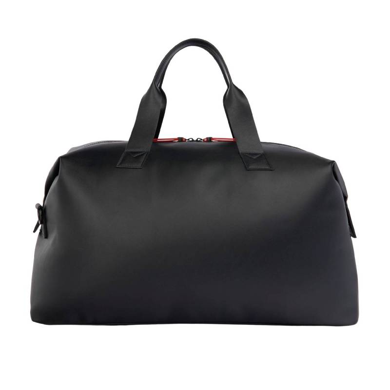 Reisetasche Black Edition, Rot von Festina