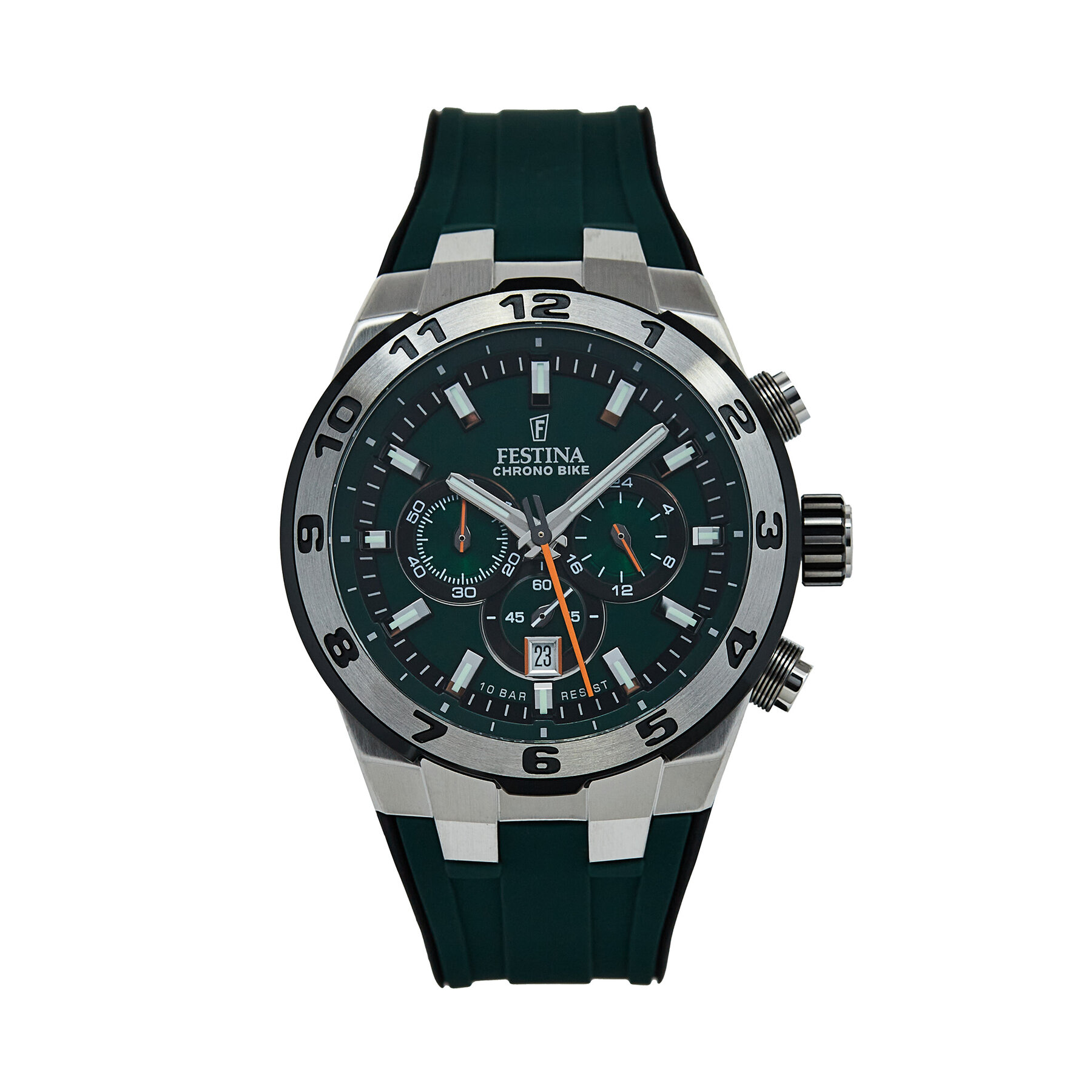 Uhr Festina 20671/2 Green von Festina