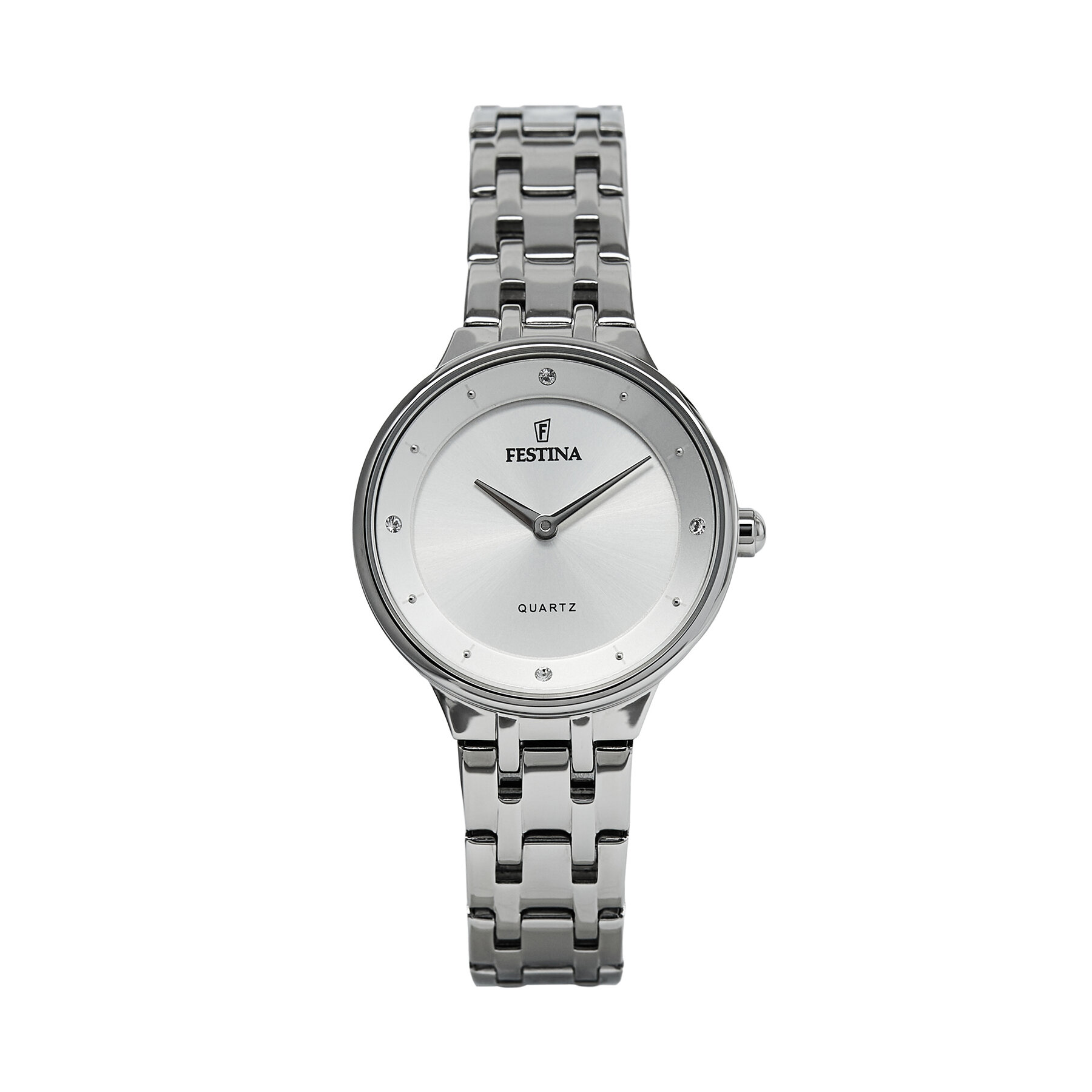 Uhr Festina Mademoiselle F20600/1 Silver/Silver von Festina