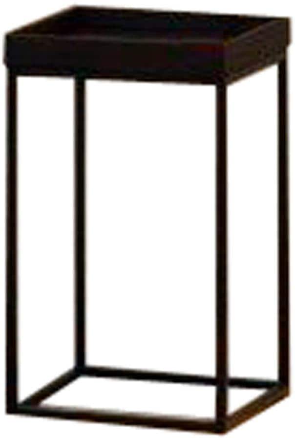Fiam Beistelltisch »pino«, in verschiedenen Gestellfarben, Höhe 55 cm Fiam Beistelltisch »pino«, in verschiedenen Gestellfarben, Höhe 55 cm von Fiam