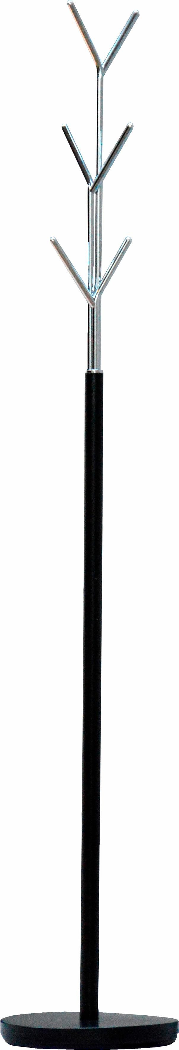 Fiam Garderobenständer »london«, Höhe ca. 177 cm, in 3 Farben von Fiam