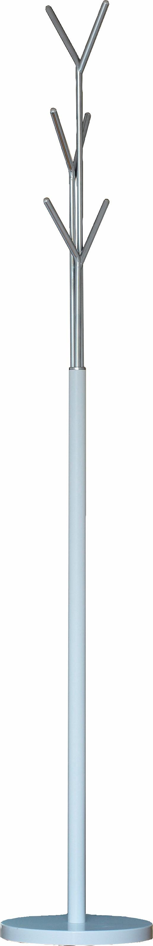 Fiam Garderobenständer »london«, Höhe ca. 177 cm, in 3 Farben von Fiam