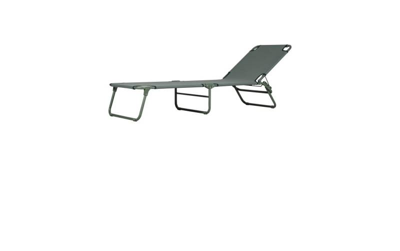 Fiam Gartenliege »Amigo 135TX« von Fiam