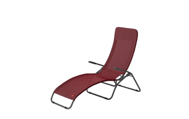Fiam Gartenliege »Liegestuhl Samba 145TX« von Fiam