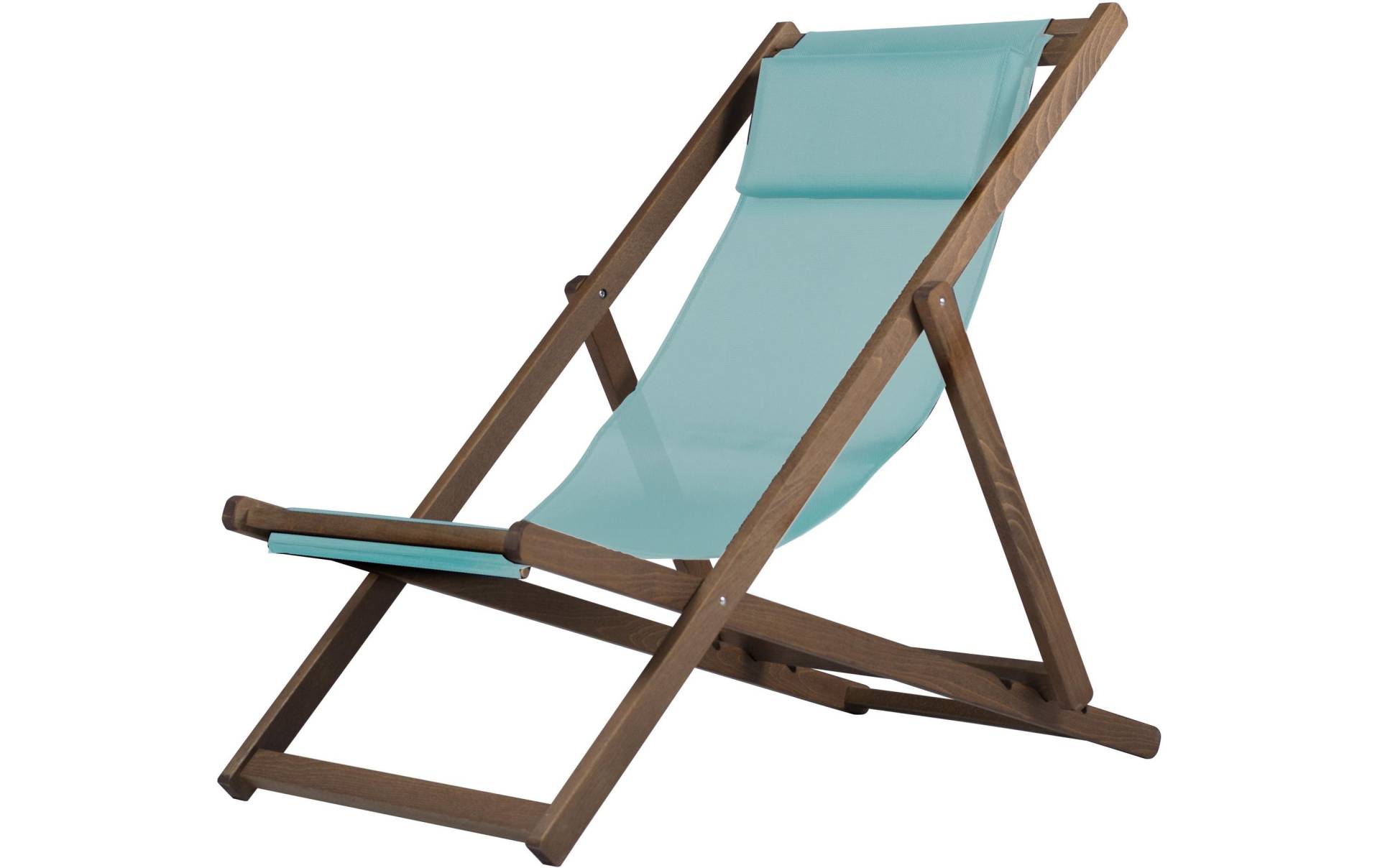 Fiam Gartenliege »Relax, Aqua« Fiam Gartenliege »Relax, Aqua« von Fiam