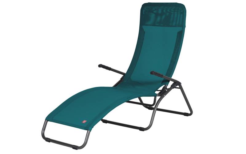 Fiam Gartenliege »Samba Blue« von Fiam