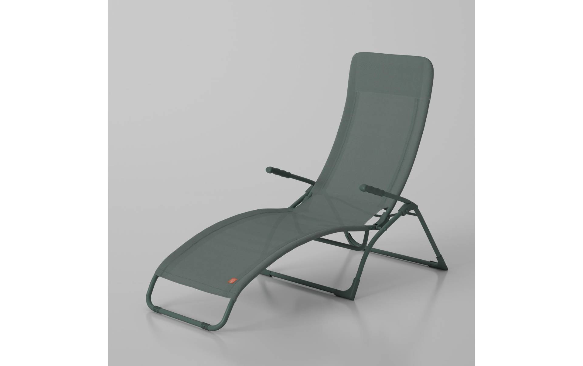 Fiam Gartenliege »Samba Olive« Fiam Gartenliege »Samba Olive« von Fiam
