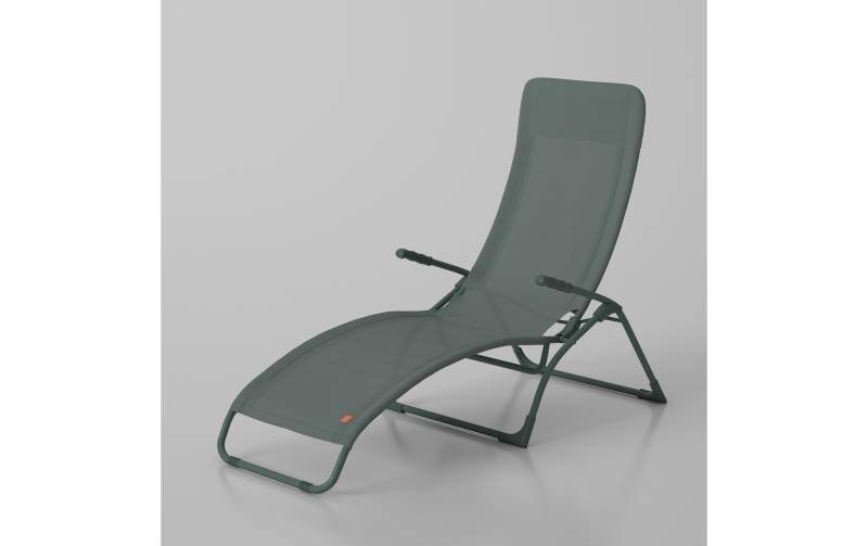 Fiam Gartenliege »Samba Olive« von Fiam