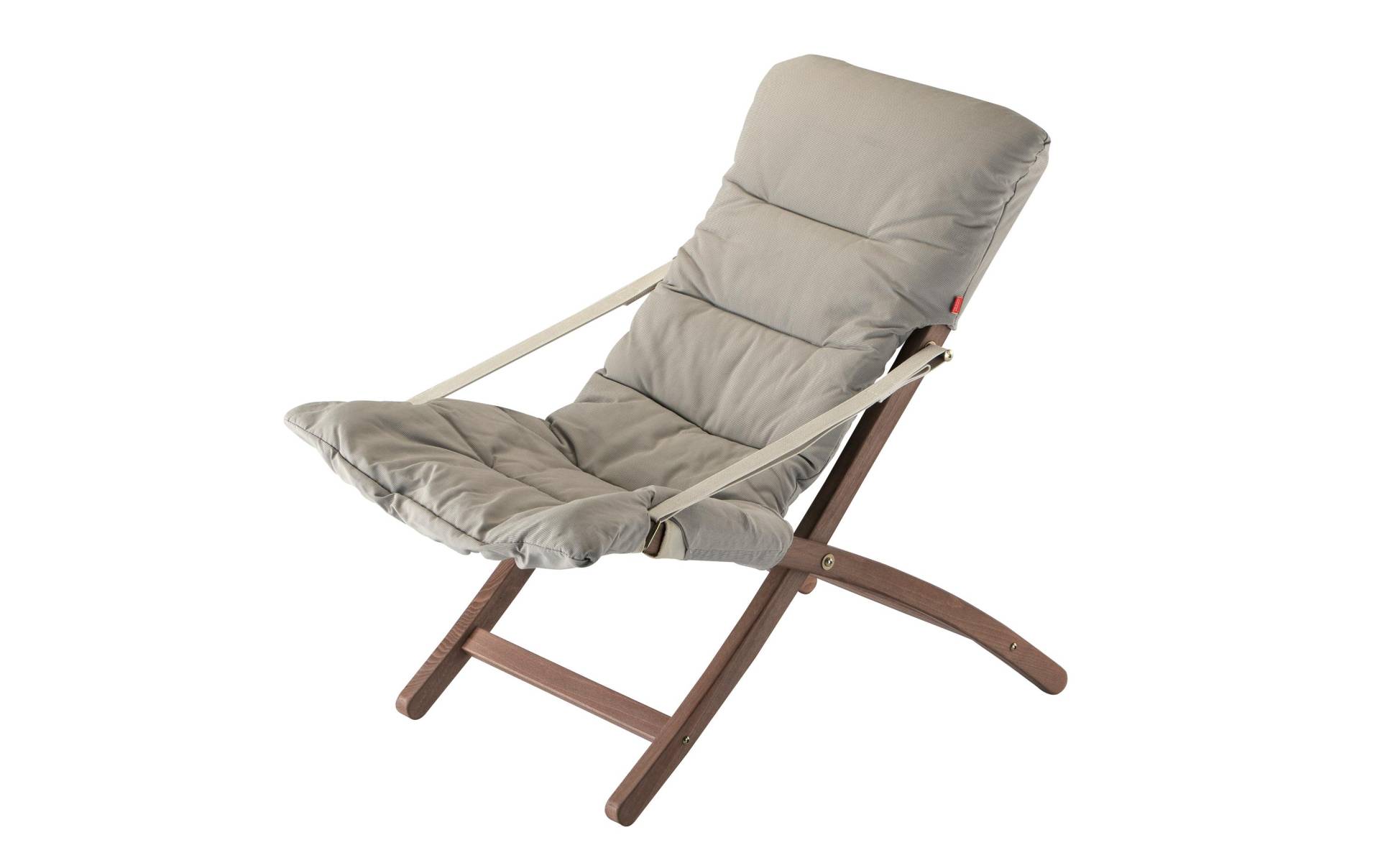Fiam Gartensessel »Liegestuhl Linda Soft« Fiam Gartensessel »Liegestuhl Linda Soft« von Fiam