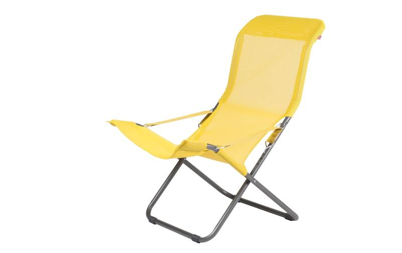 Fiam Gartensessel »Relaxsessel Fiesta 127TX« von Fiam