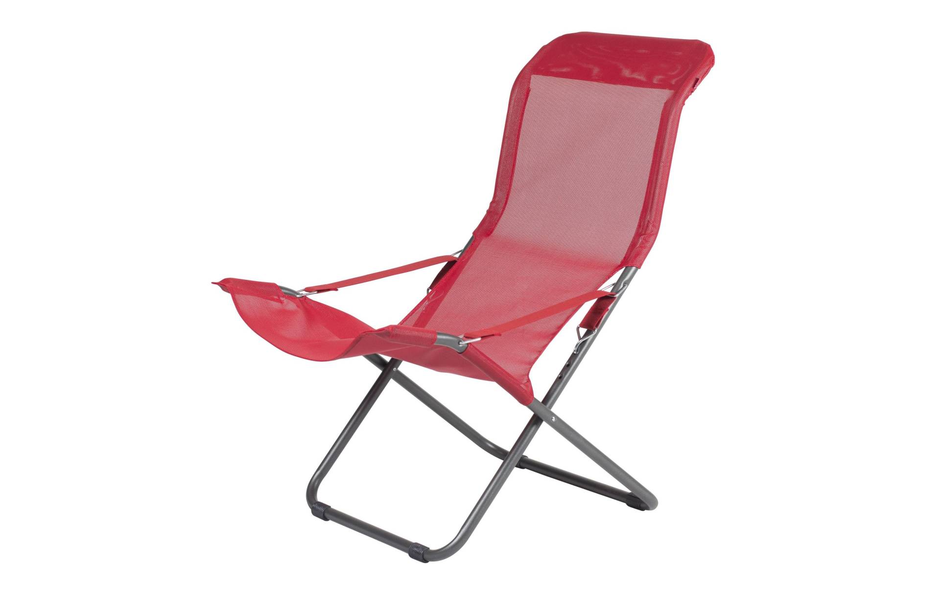 Fiam Gartensessel »Relaxsessel Fiesta 127TX« Fiam Gartensessel »Relaxsessel Fiesta 127TX« von Fiam