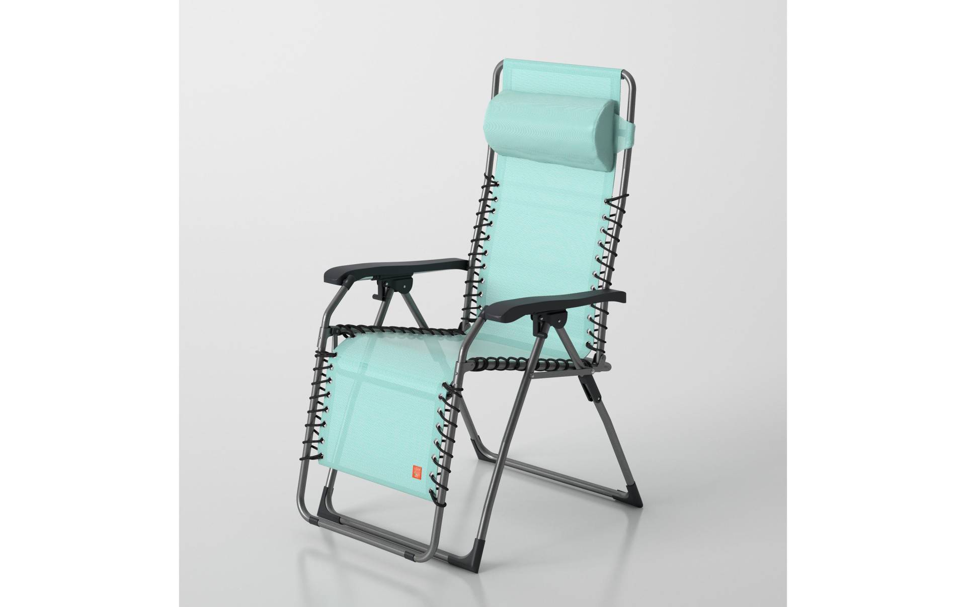 Fiam Gartenstuhl »Movida, Aqua« Fiam Gartenstuhl »Movida, Aqua« von Fiam