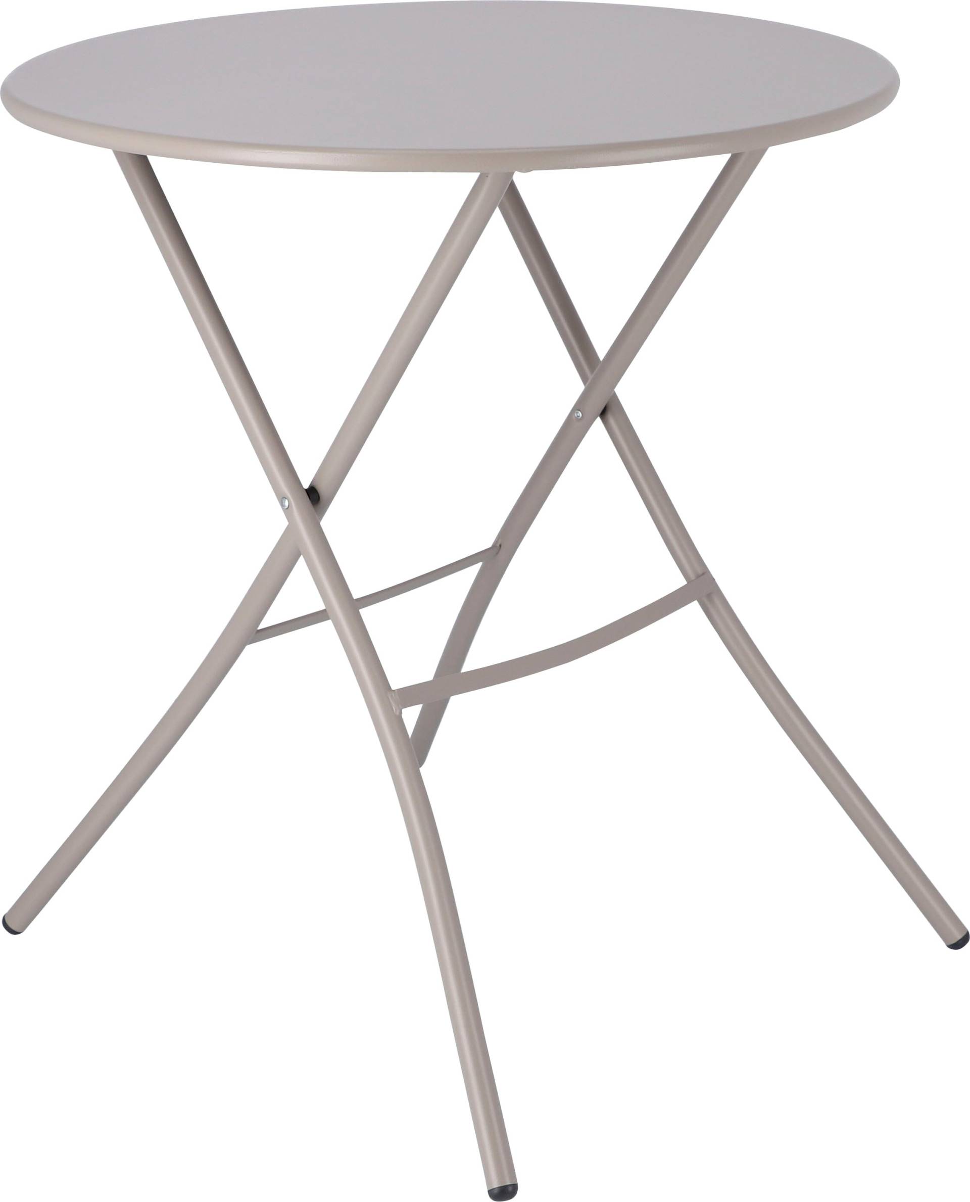 Fiam Klapptisch »fiam sirio«, mit runder Tischplatte, Breite 67 cm, in 4 Farben Fiam Klapptisch »fiam sirio«, mit runder Tischplatte, Breite 67 cm, in 4 Farben von Fiam