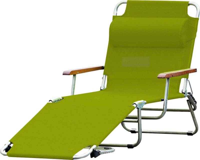 Fiam Relaxliege »fiam amigo« von Fiam