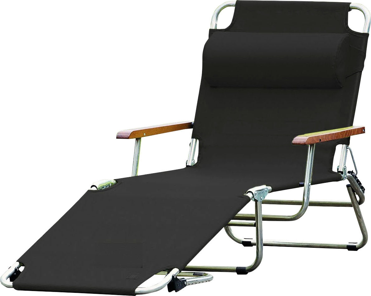 Fiam Relaxliege »fiam amigo« Fiam Relaxliege »fiam amigo« von Fiam