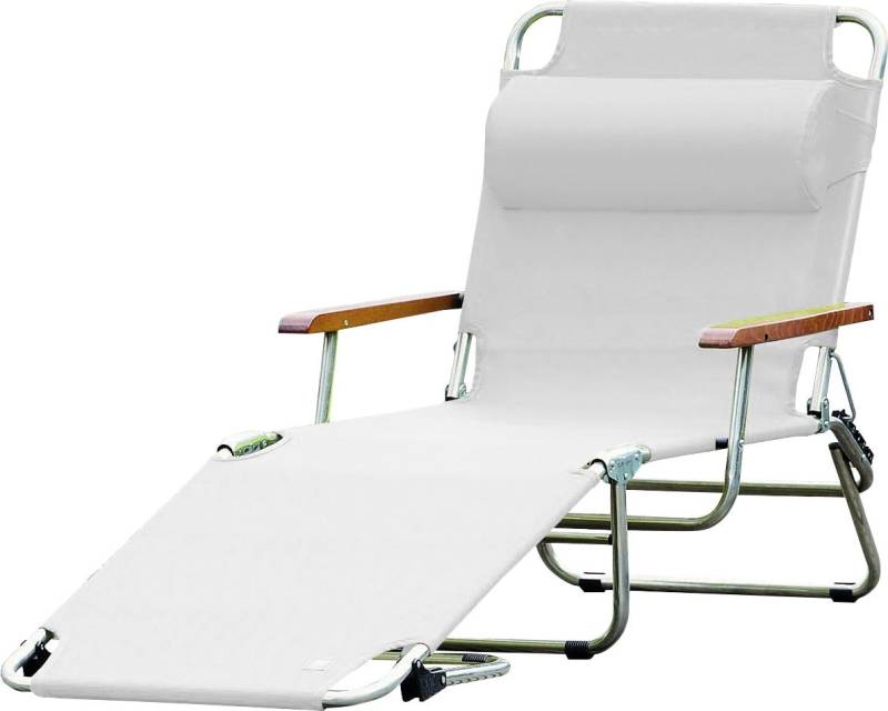 Fiam Relaxliege »fiam amigo« von Fiam