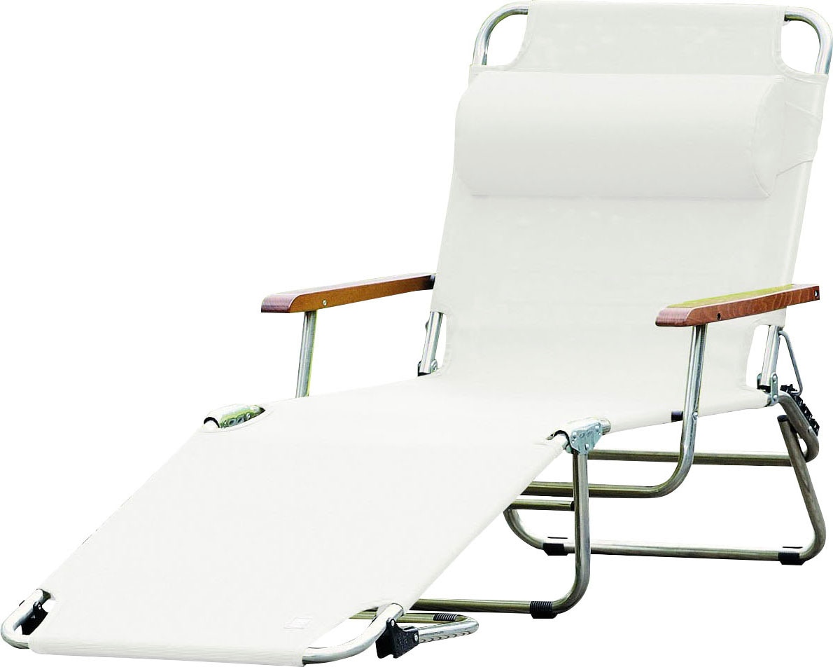 Fiam Relaxliege »fiam amigo« Fiam Relaxliege »fiam amigo« von Fiam