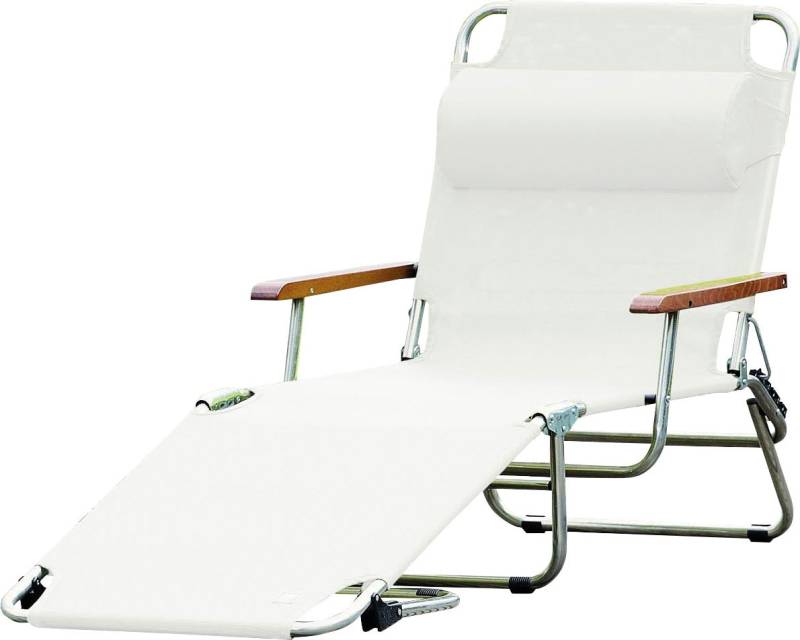 Fiam Relaxliege »fiam amigo« von Fiam