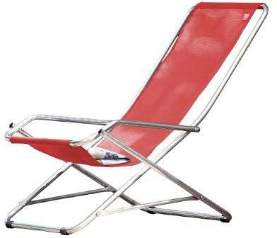 Fiam Relaxliege »fiam dondolina«, wetterfest und UV-beständig von Fiam