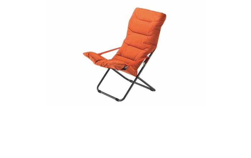 Fiam Relaxsessel »Fiesta Soft 127S« von Fiam