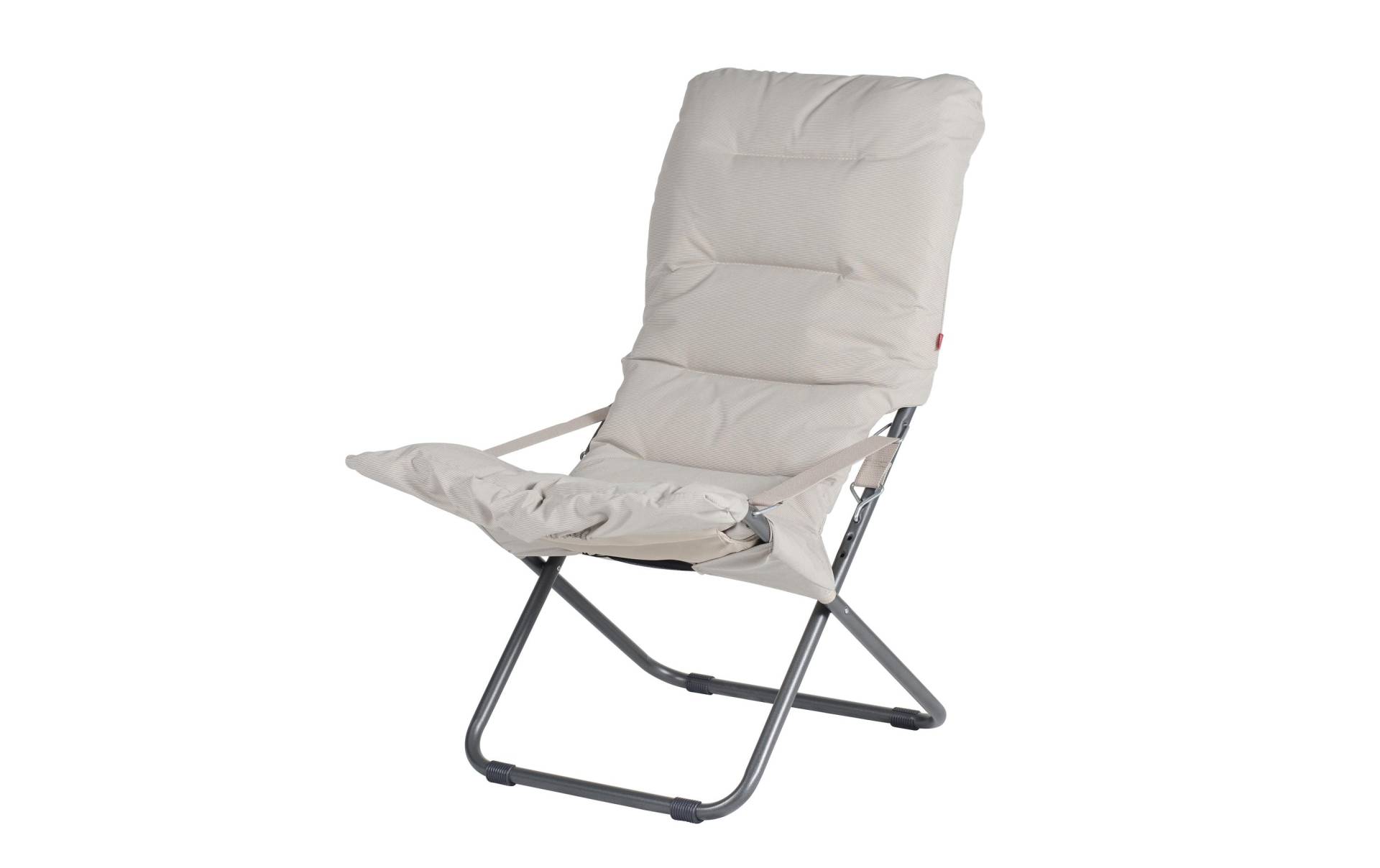 Fiam Sessel »Fiesta, Grau« Fiam Sessel »Fiesta, Grau« von Fiam