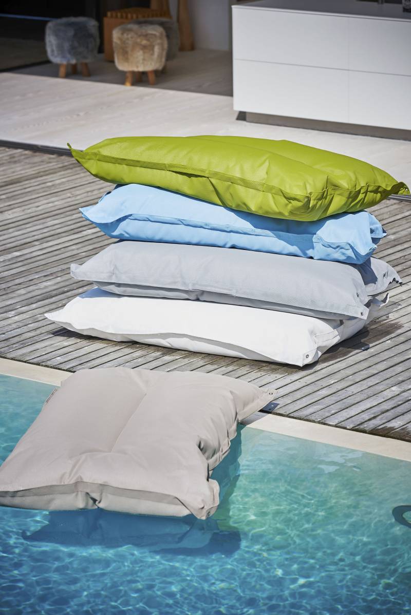 Fiam Sitzkissen »Fiam«, Schwimmkissen, Breite 145 cm von Fiam