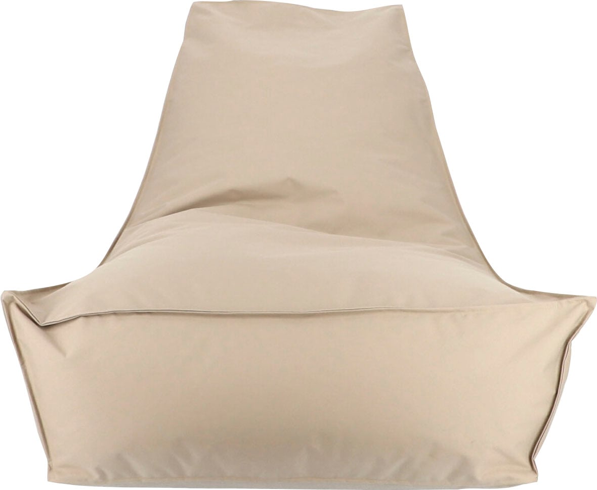 Fiam Sitzsack »GORDON«, in 2 Farben, Breite ca. 80 cm, 10 % Spende für Kleine Helden e.V. Fiam Sitzsack »GORDON«, in 2 Farben, Breite ca. 80 cm, 10 % Spende für Kleine Helden e.V. von Fiam