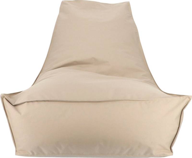 Fiam Sitzsack »GORDON«, in 2 Farben, Breite ca. 80 cm, 10 % Spende für Kleine Helden e.V. von Fiam