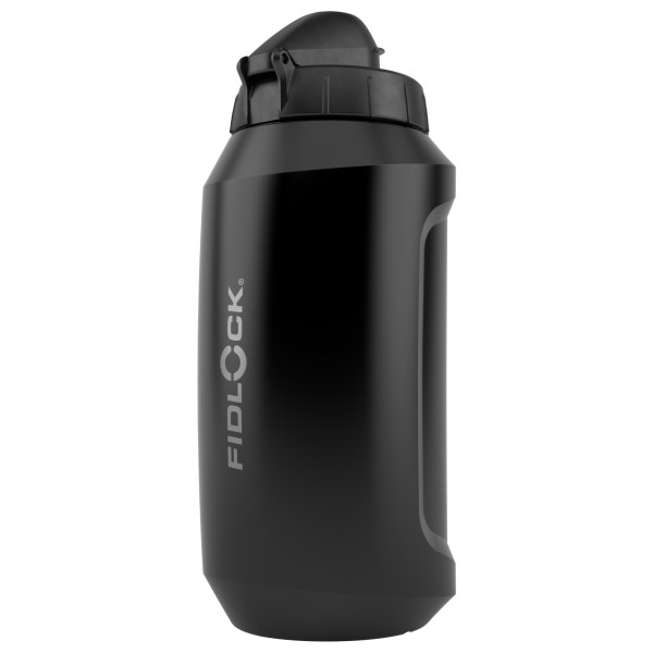 Fidlock - Twist Replacement Bottle 750 Compact - Bidon Gr 750 ml grau Fidlock - Twist Replacement Bottle 750 Compact - Bidon Gr 750 ml grau von Fidlock