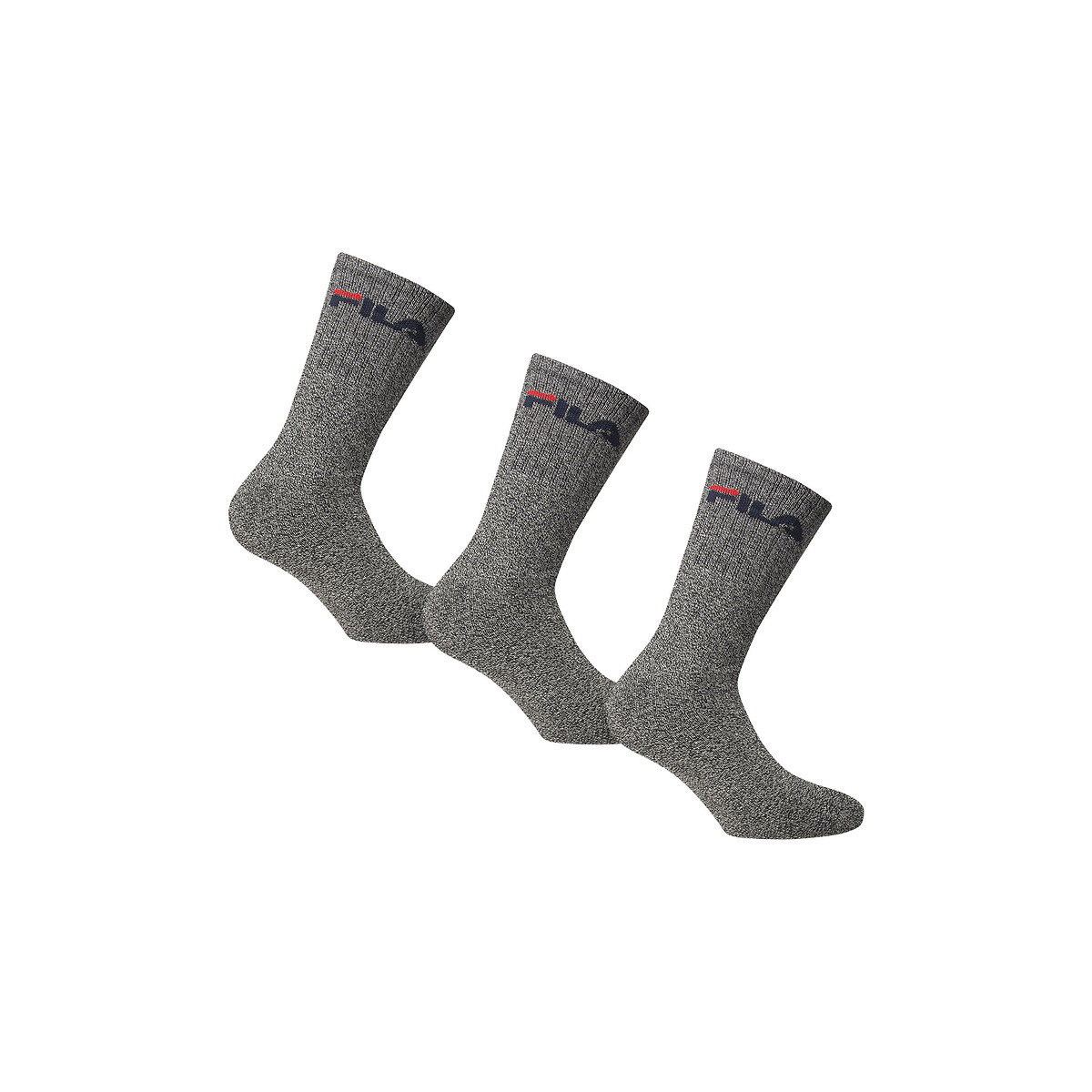 3 Paar Socken von Fila