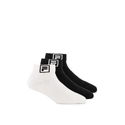 3-Pack Ankle 27-38 Kinder Socken von Fila