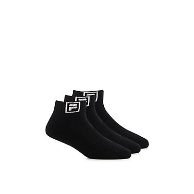 3-Pack Ankle 35-46 Socken 3-Pack Ankle 35-46 Socken von Fila