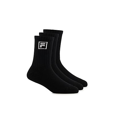 3-Pack Crew 35-46 Socken 3-Pack Crew 35-46 Socken von Fila