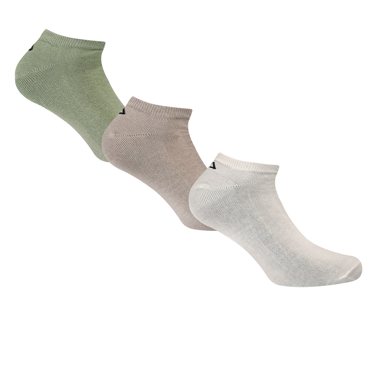 3er-Pack Socken von Fila