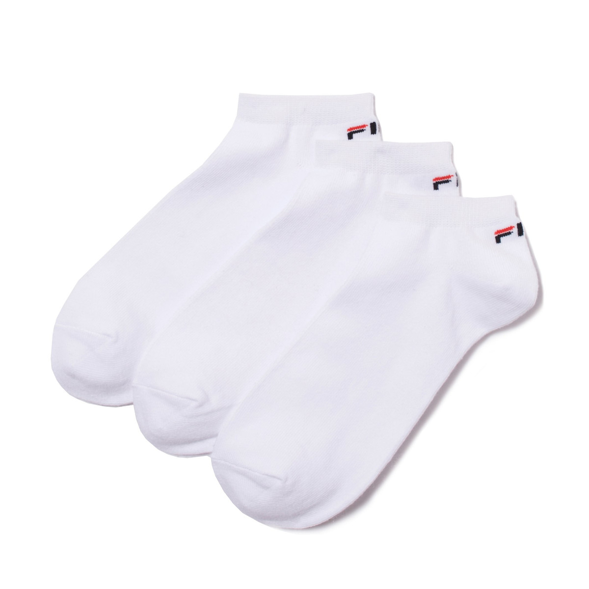 3er-Pack kurze Socken von Fila