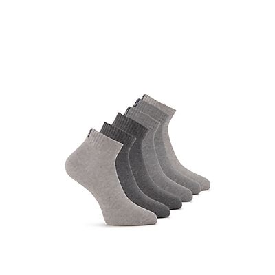6-Pack Ankle 31-46 Socken 6-Pack Ankle 31-46 Socken von Fila