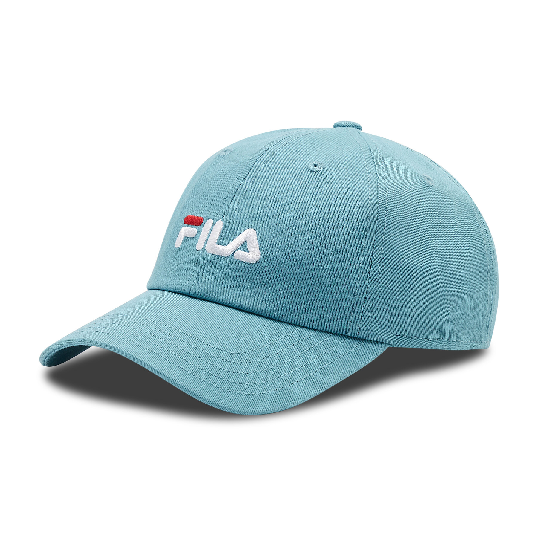 Cap Fila Bergen Dad FCU0018 Adriatic Blue 50013 von Fila