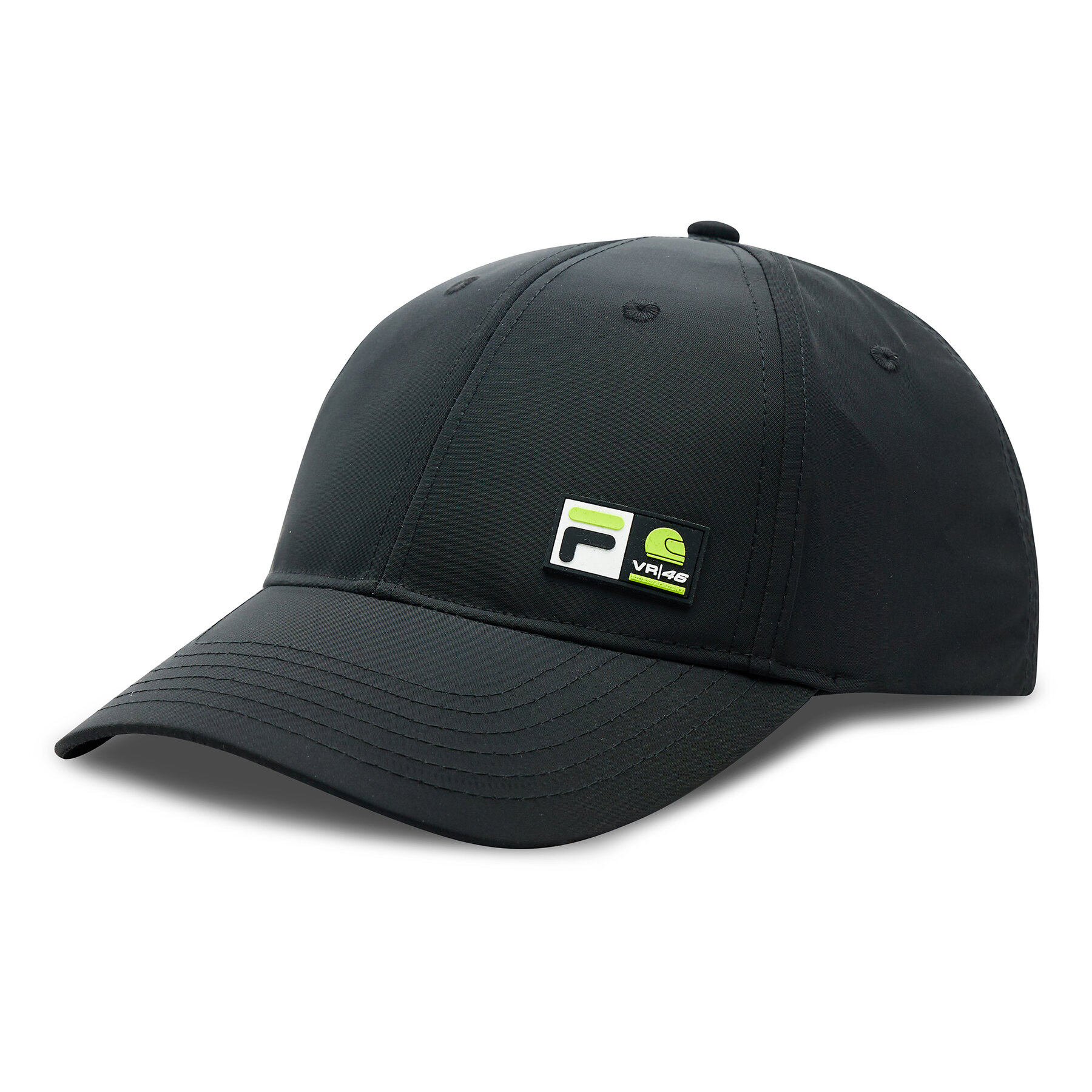 Cap Fila FCU0057 Schwarz Cap Fila FCU0057 Schwarz von Fila