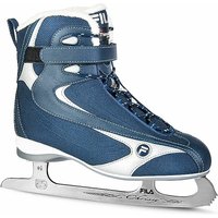 FILA Damen Eislaufschuhe Chrissy LX blau | 37 von Fila