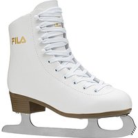 FILA Damen Eislaufschuhe Kitzbühel weiss | 42 von Fila