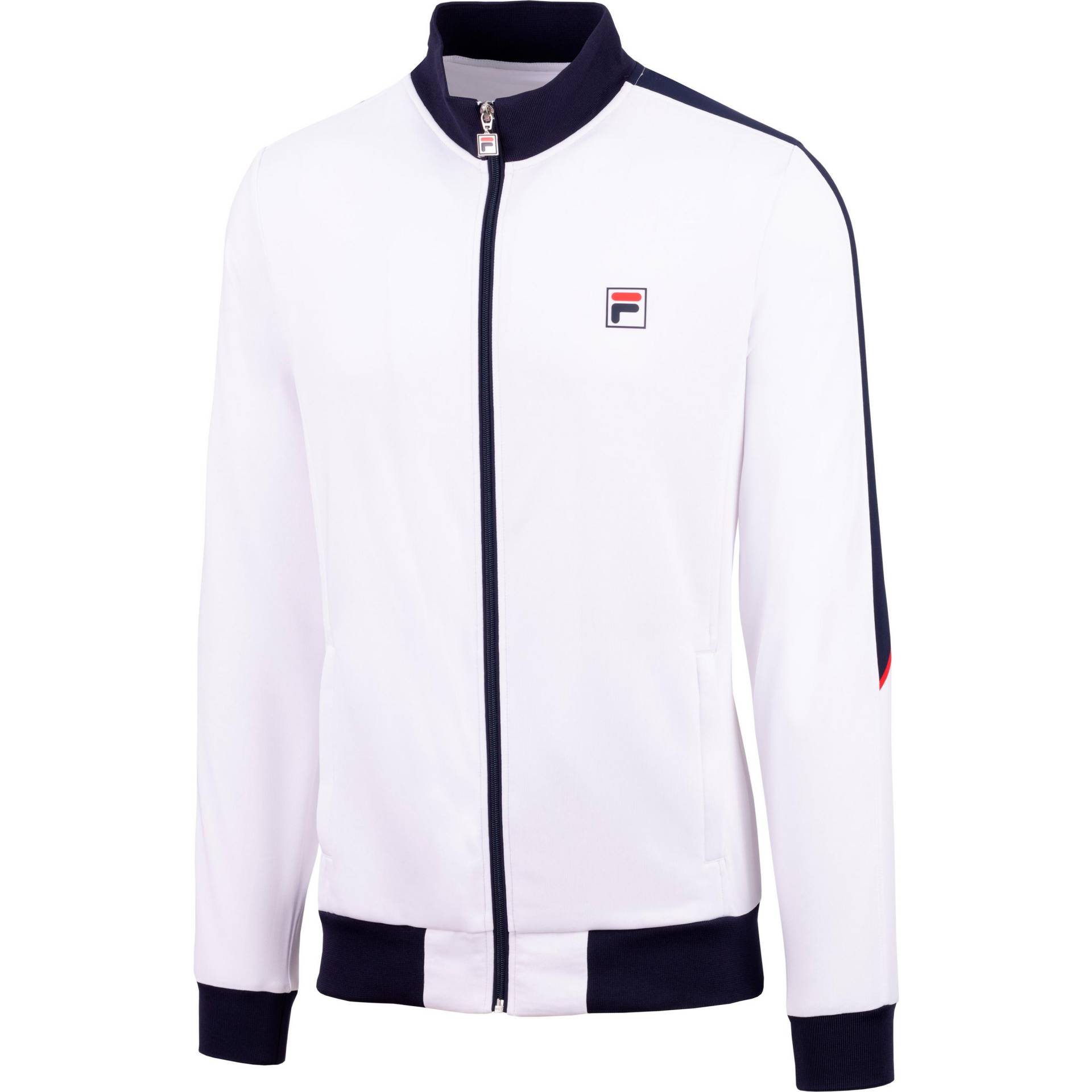 FILA Manuel Funktionsjacke Herren von Fila