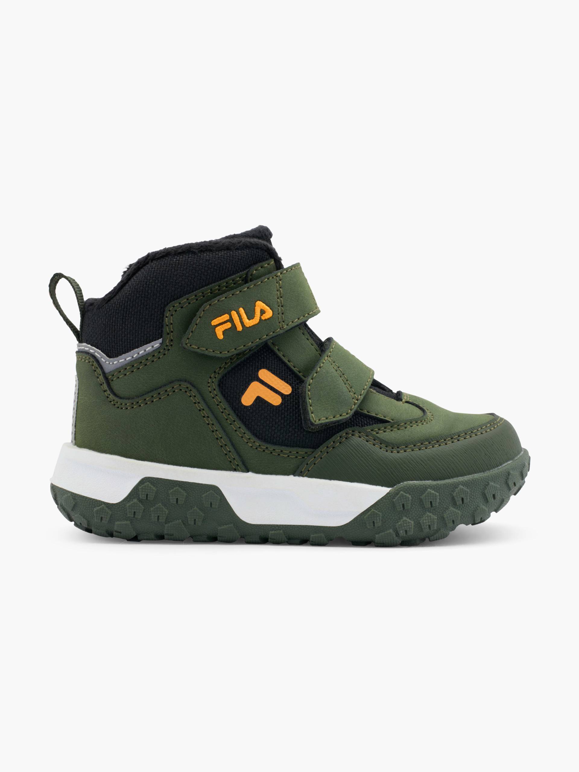 Fila, Hoher Stiefel Fila, Hoher Stiefel von Fila