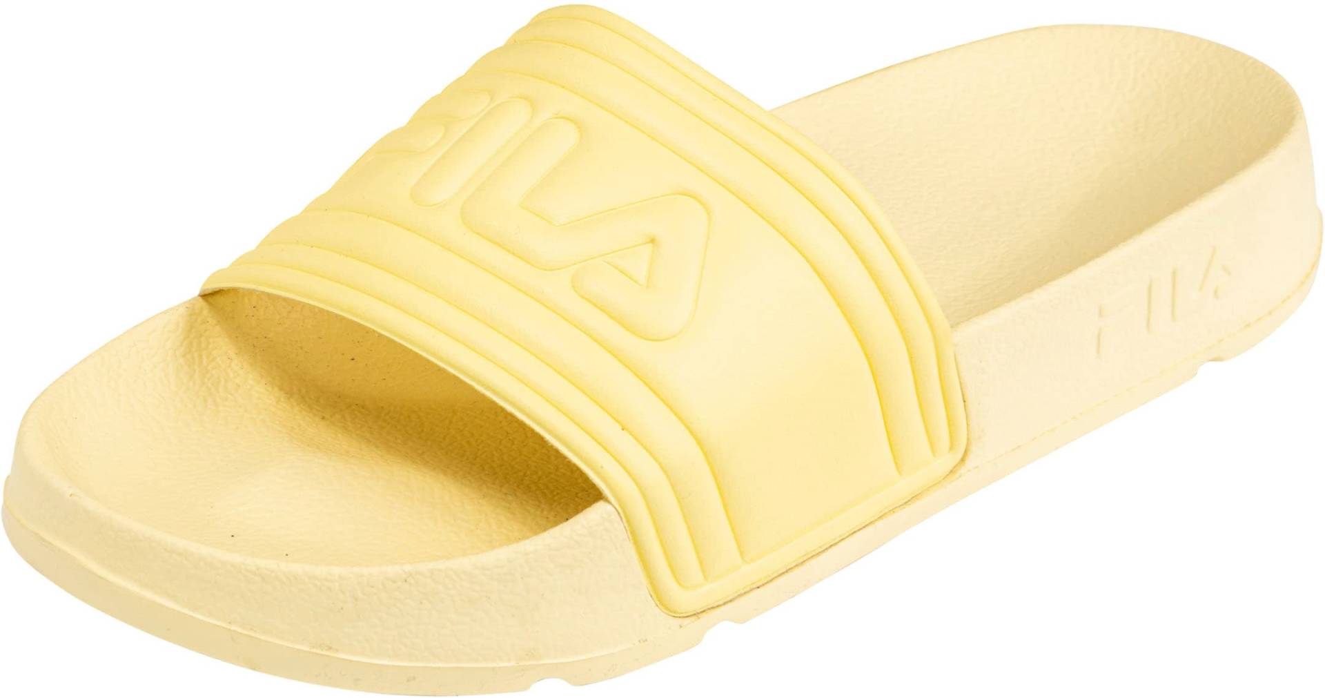 Fila Badesandale »MORRO BAY slipper wmn« von Fila