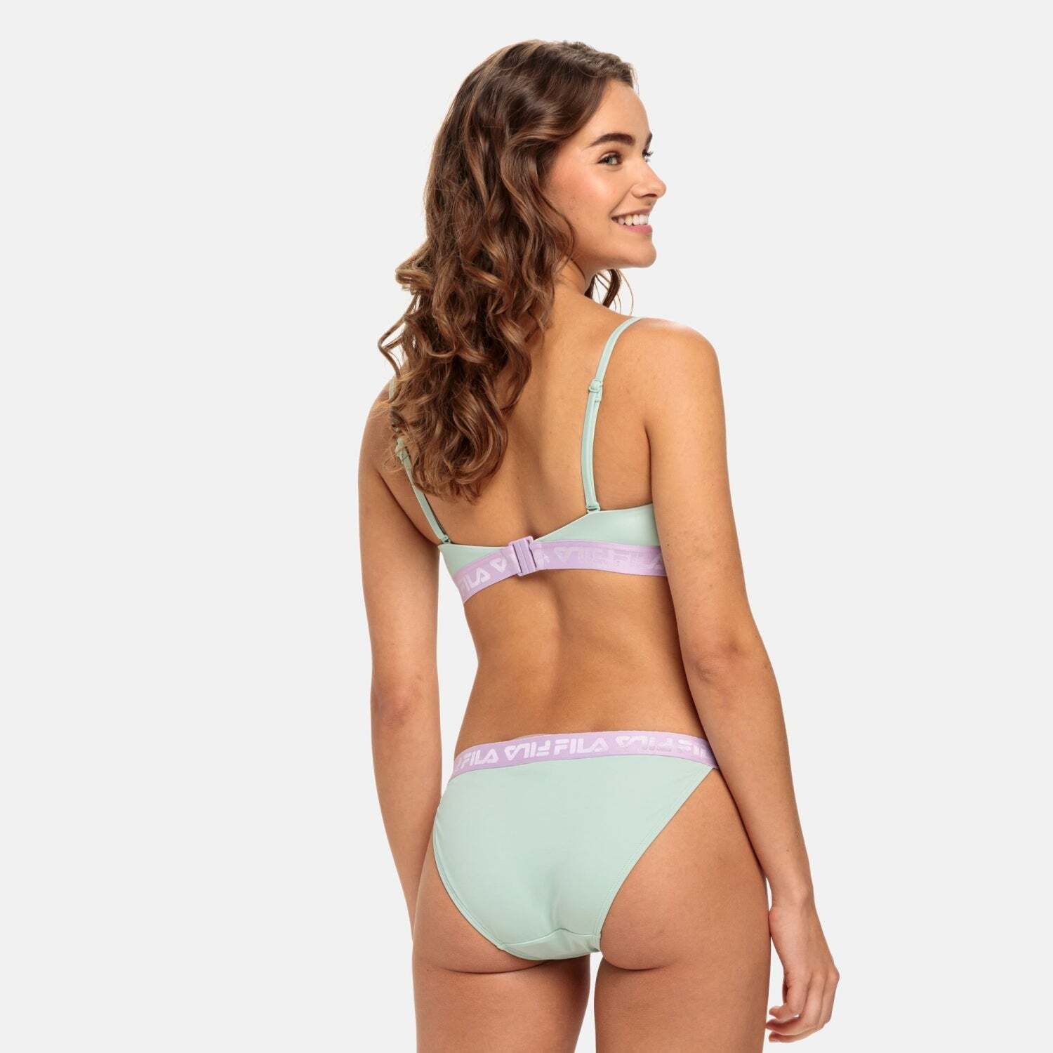 Fila Bandeau-Bikini »BikiniSanming« von Fila