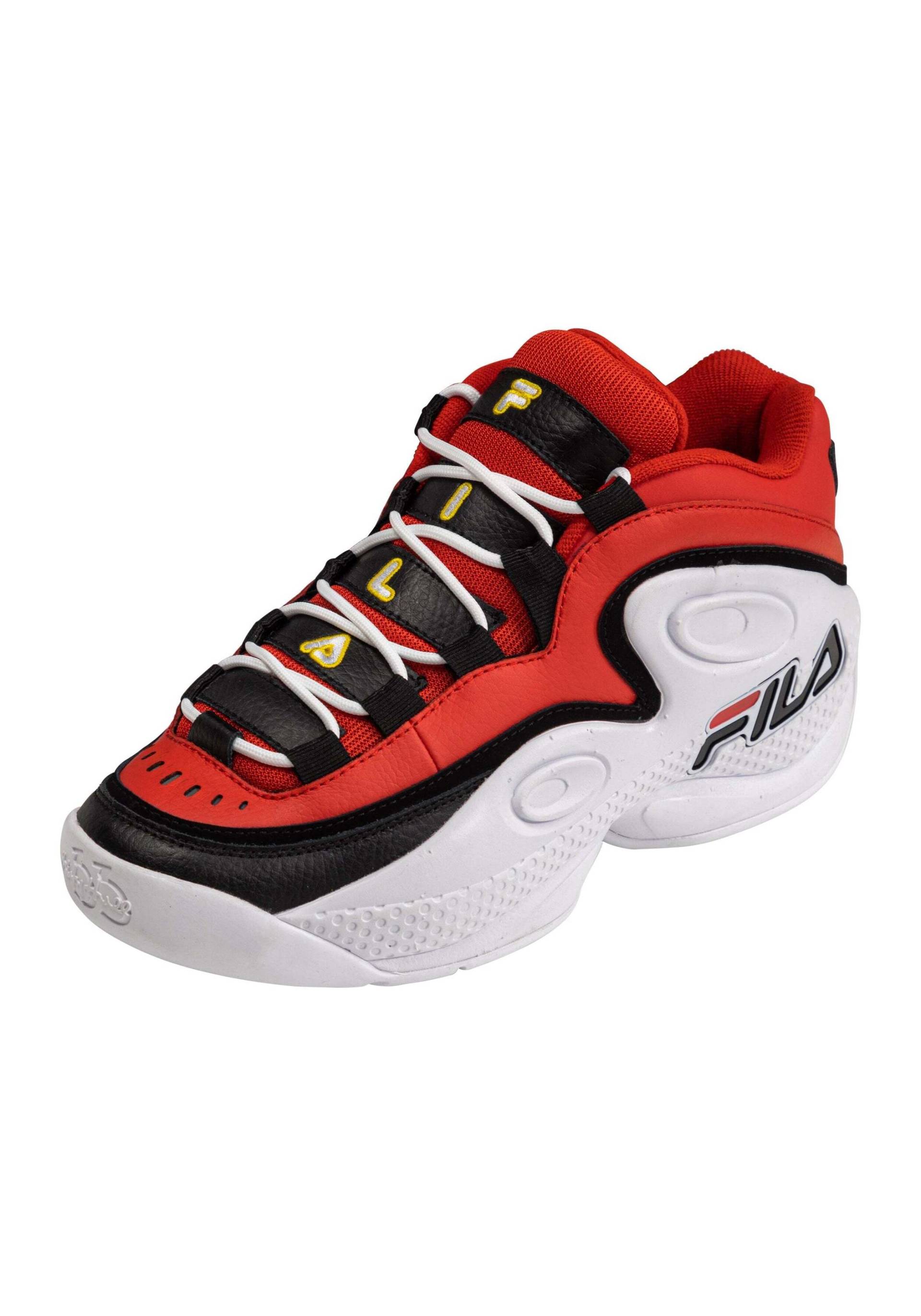 Fila Basketballschuh »BasketballschuheGrantHill3Mid« von Fila