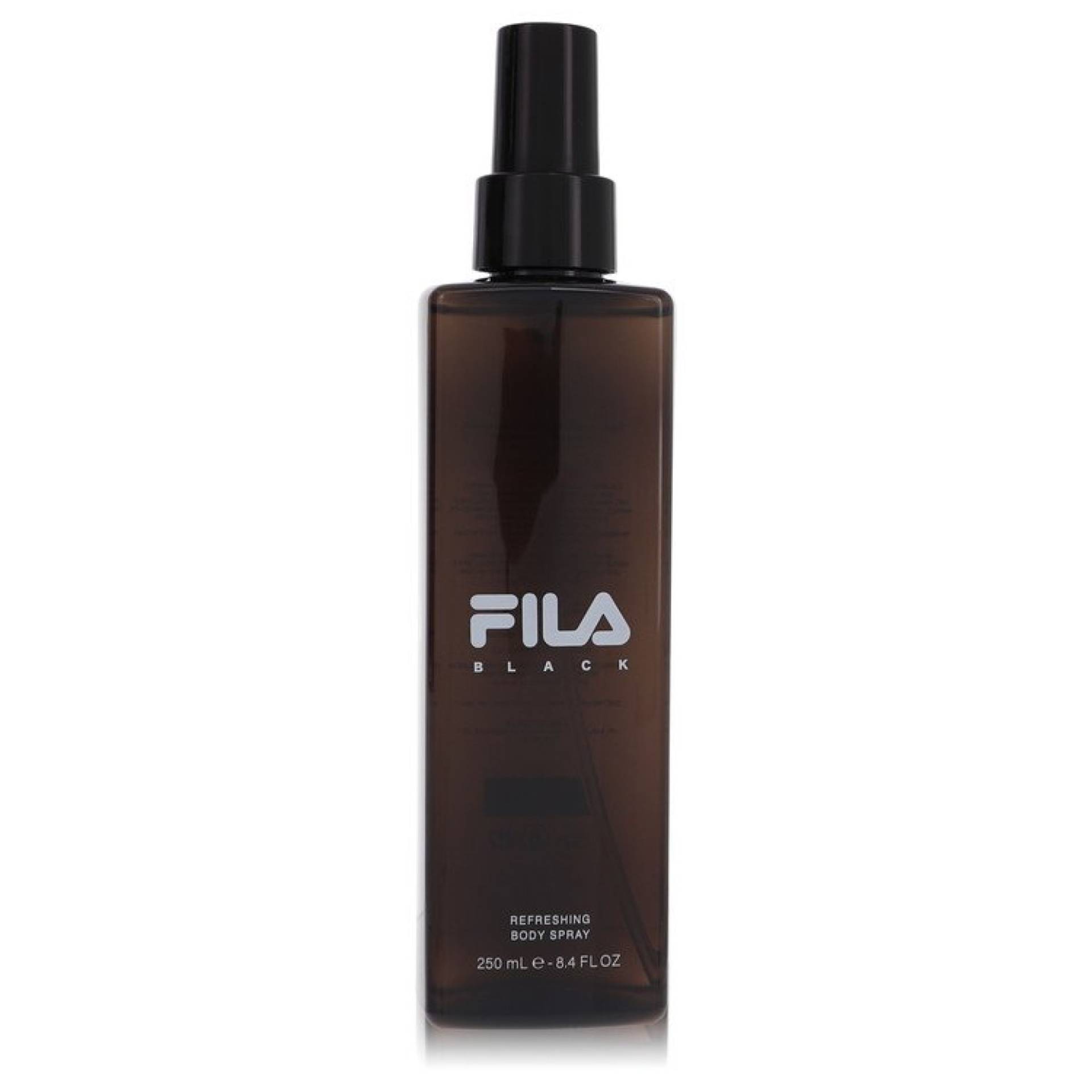 Fila Black Body Spray 248 ml von Fila