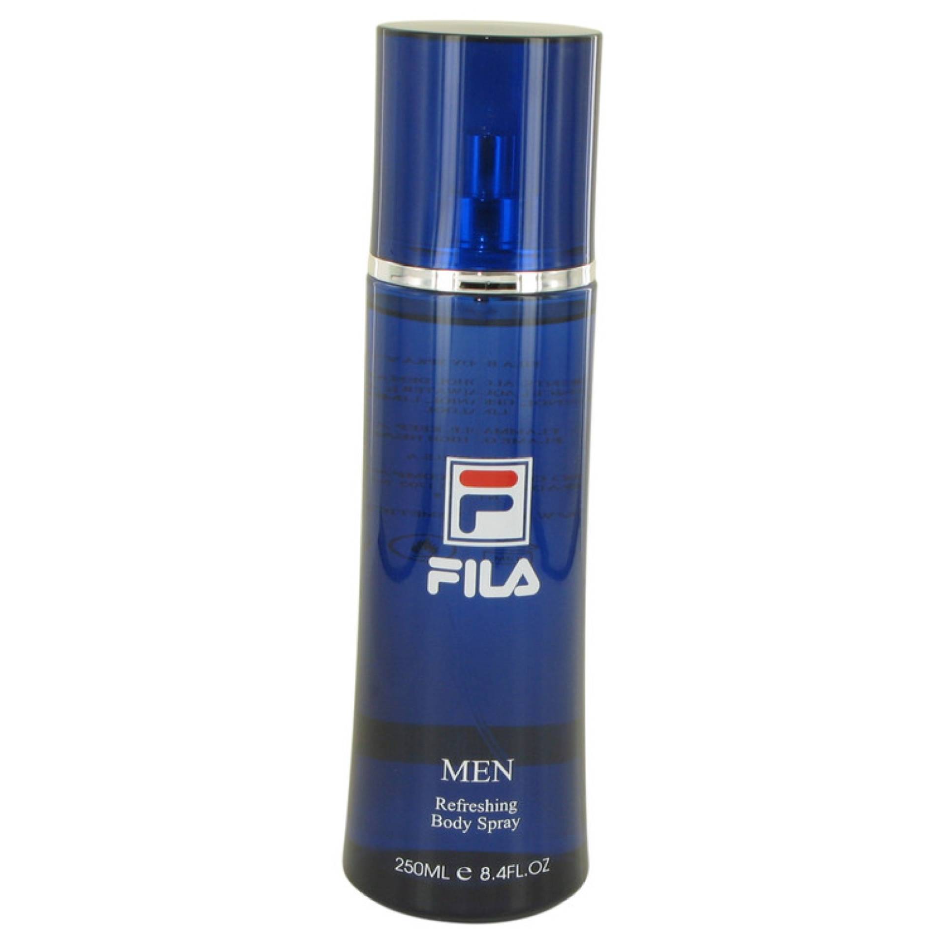 Fila Body Spray 248 ml von Fila