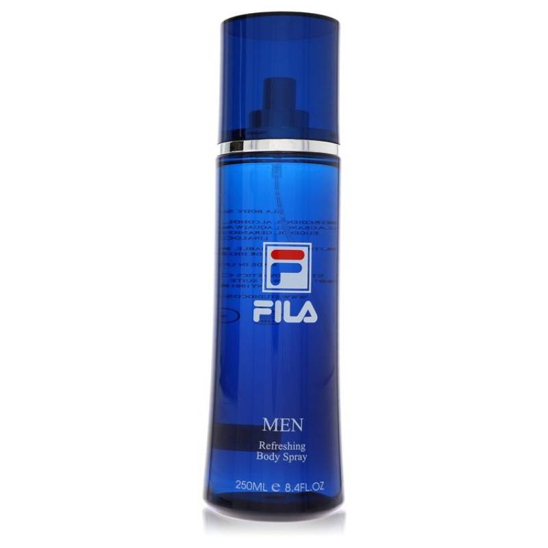 Fila Body Spray 248 ml von Fila